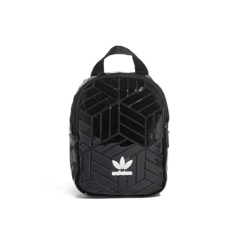 Adidas Originals PU Сумка-кроссбоди Рюкзак Мини Черный Adidas FL9679 Mini
Adidas Originals PU Сумка-кроссбоди Рюкзак Мини Черный Adidas FL9679 Mini