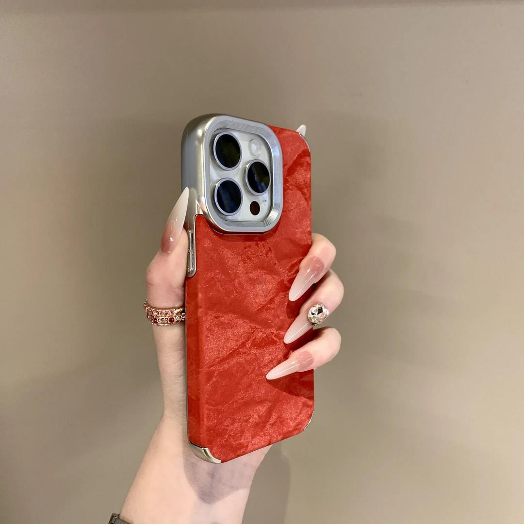 Бархатный узор «Снежные горы» Подходит для чехла для телефона iPhone 16 Apple 17 ProMax Новый чехол с защитой от падений 14 iPhone12pro
Бархатный узор «Снежные горы» Подходит для чехла для телефона iPhone 16 Apple 17 ProMax Новый чехол с защитой от падений 14 iPhone12pro