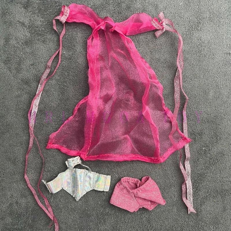 Оригінал Можна Вибрати 24см OMG Fashion Велика Сестра Наряд Дівчата Багатостильний Одяг DIY Аксесуари для Ляльок Іграшки
Оригінал Можна Вибрати 24см OMG Fashion Велика Сестра Наряд Дівчата Багатостильний Одяг DIY Аксесуари для Ляльок Іграшки