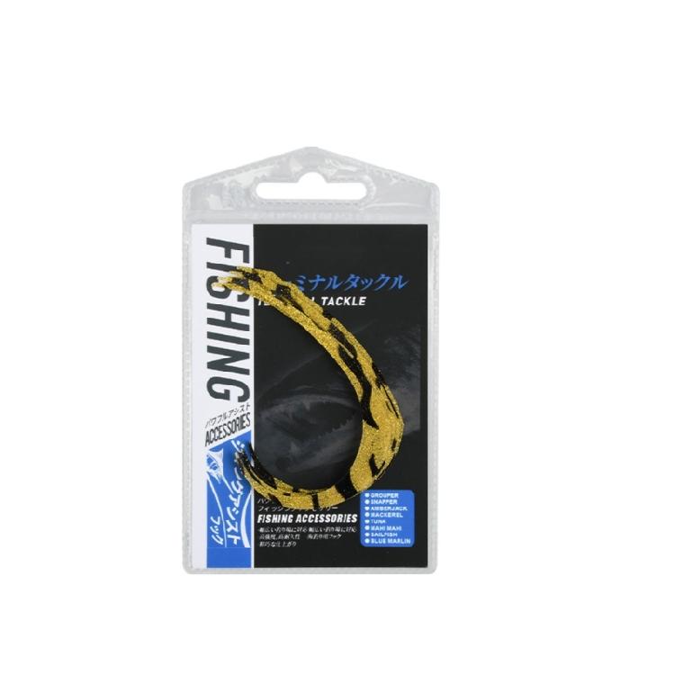 5Pcs Soft Spare Curled Tails Tie Octopuses Hook Streamers Replacement Silicone Streamers Squid Skirts Fishing Lures Accessory S
5Pcs Soft Spare Curled Tails Tie Octopuses Hook Streamers Replacement Silicone Streamers Squid Skirts Fishing Lures Accessory S