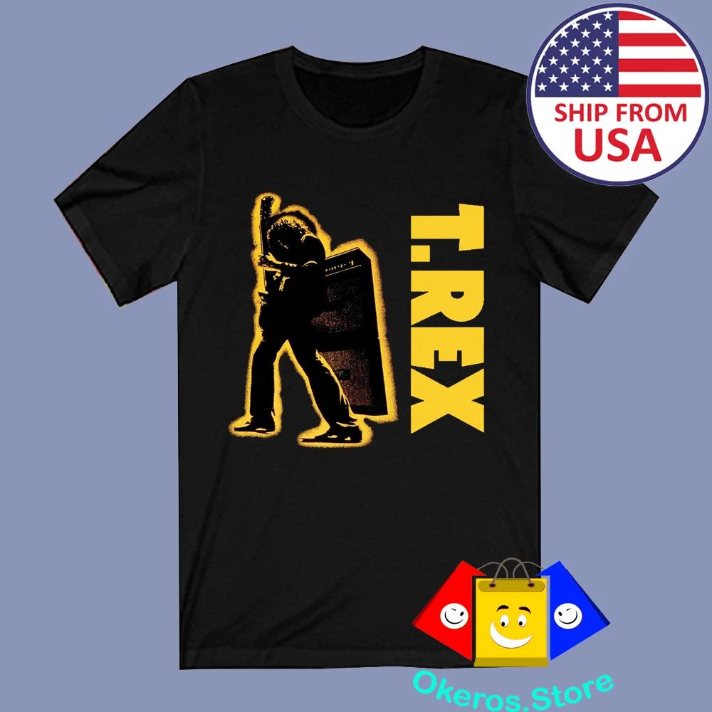 T.REX Electric Warrior Men s Black Size S to 3XL 3XL
T.REX Electric Warrior Men s Black Size S to 3XL 3XL