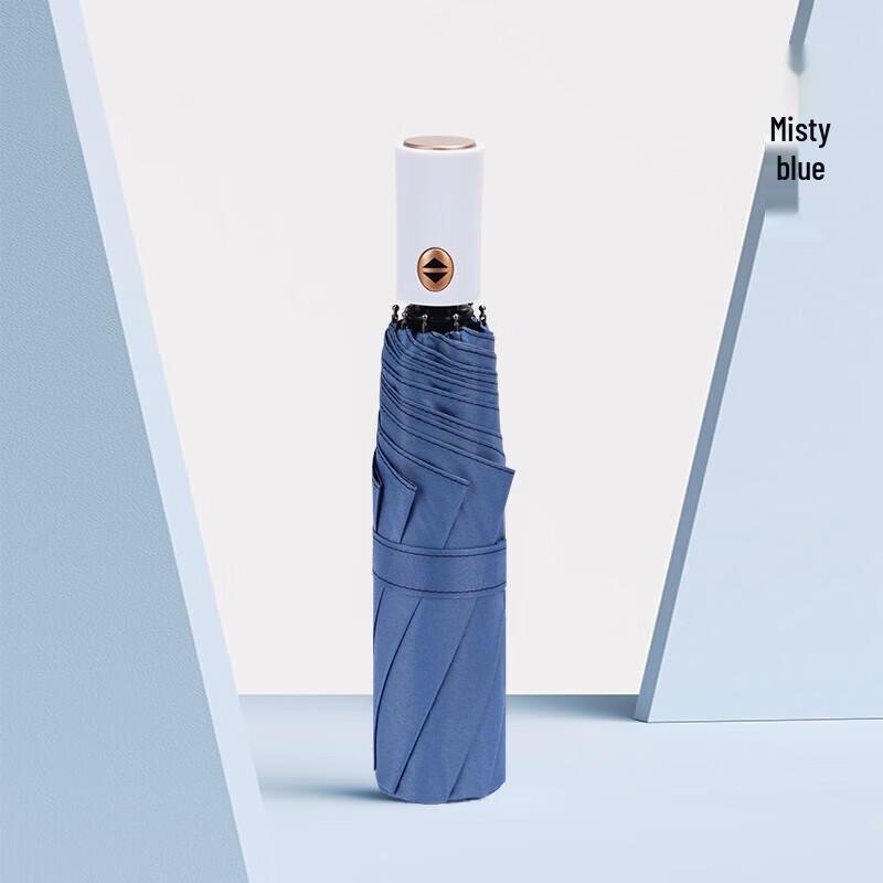 Hongye Fully Automatic Sunscreen Folding Umbrella
Hongye Fully Automatic Sunscreen Folding Umbrella