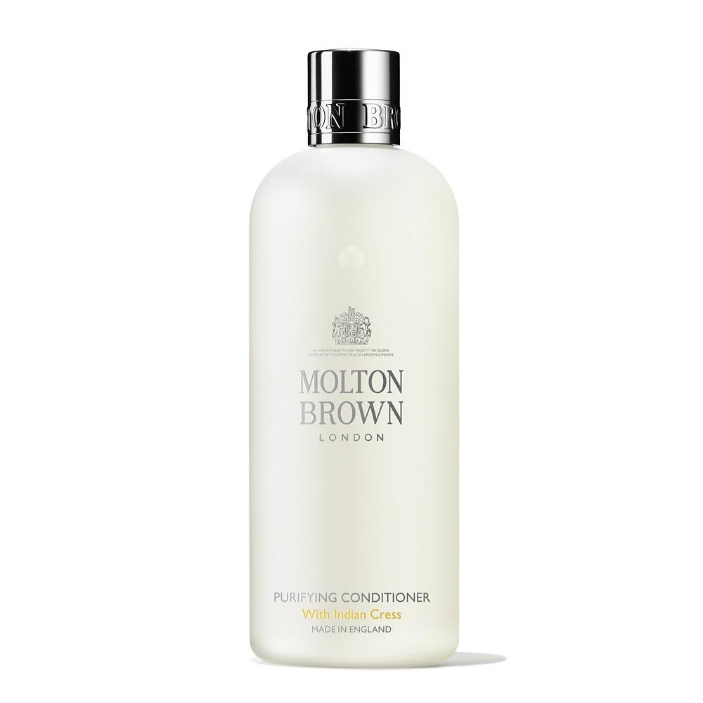 Molton Brown Очищающий кондиционер с индийским крессом 300 мл NONE
Molton Brown Очищающий кондиционер с индийским крессом 300 мл NONE