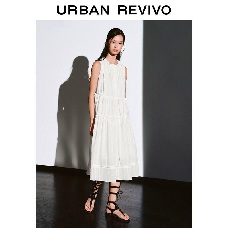 UR2026 Women s Casual Cotton Sleeveless Resort Dress XS
UR2026 Women s Casual Cotton Sleeveless Resort Dress XS