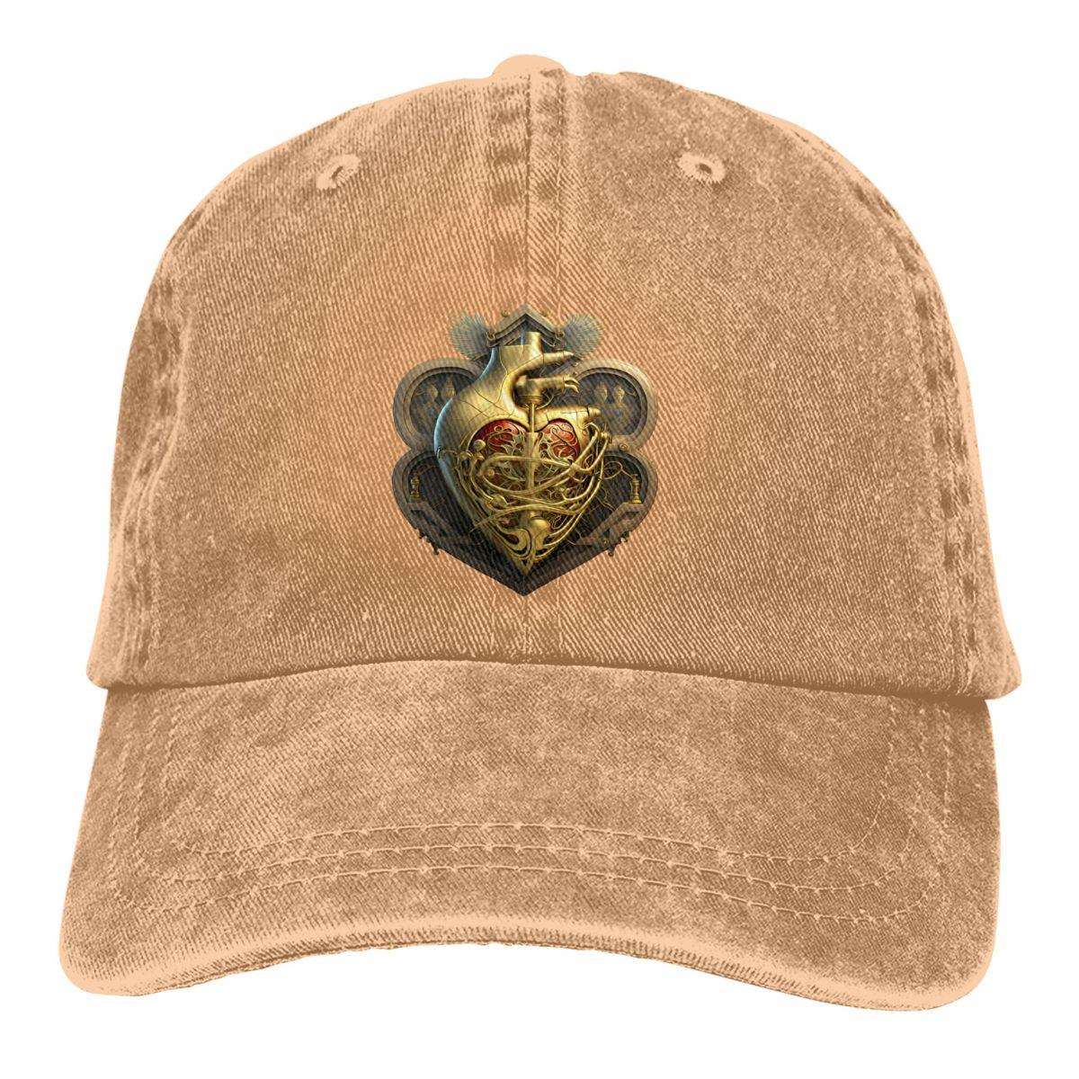 Золотые королевские бейсболки, фуражка с атомным сердцем, робот-близнец, СССР, Россия, русский FPS, солнцезащитные козырьки для унисекс, WoUnisex One Size
Золотые королевские бейсболки, фуражка с атомным сердцем, робот-близнец, СССР, Россия, русский FPS, солнцезащитные козырьки для унисекс, WoUnisex One Size