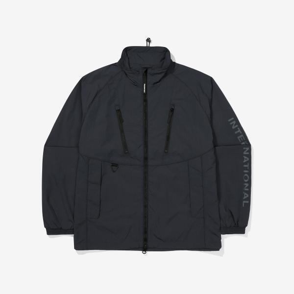 Ветровка Fila Pocket Ripstop COOLGREY/095
Ветровка Fila Pocket Ripstop COOLGREY/095