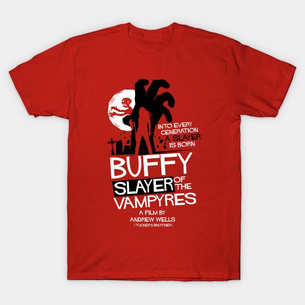 Men Black Print T-shirt Slayer Of The Vampyres No-Cut Transfer Paper Print Cotton Tshirt S червоний
Men Black Print T-shirt Slayer Of The Vampyres No-Cut Transfer Paper Print Cotton Tshirt S червоний