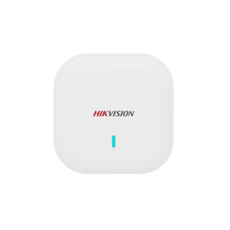 Hikvision H Series AX3200 Indoor High-Density Ceiling-Mount Access Point
Hikvision H Series AX3200 Indoor High-Density Ceiling-Mount Access Point