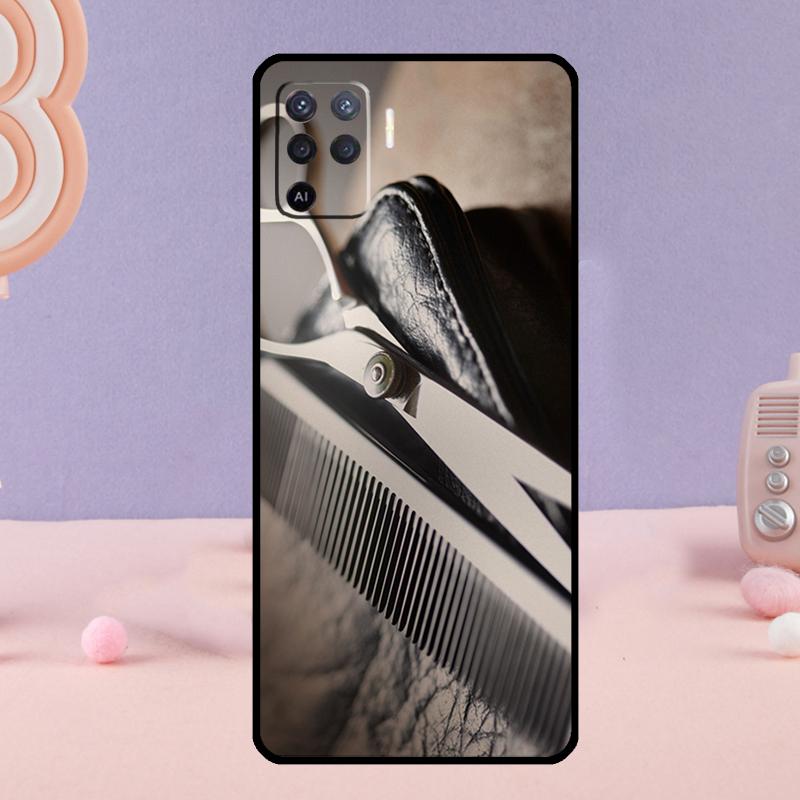 Ножницы парикмахерские Щетка Переключатель Чехол для телефона Для Oppo A80 A60 A40 A94 A54 A98 A78 A18 A38 A58 A16 A76 A96 A17 A77 A74 A57S A15 OPPO A80 5G
Ножницы парикмахерские Щетка Переключатель Чехол для телефона Для Oppo A80 A60 A40 A94 A54 A98 A78 A18 A38 A58 A16 A76 A96 A17 A77 A74 A57S A15 OPPO A80 5G