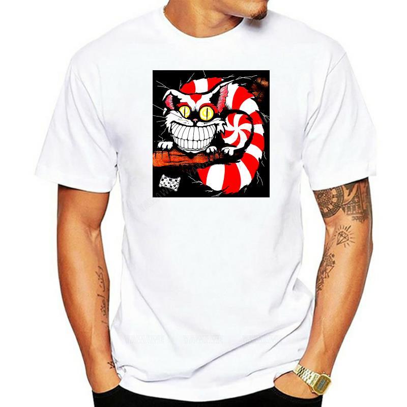 Male tee black Camisa Vintage de Alicia en el país de las maravillas para hombre y mujer camiseta de moda Unisex envío gratis S
Male tee black Camisa Vintage de Alicia en el país de las maravillas para hombre y mujer camiseta de moda Unisex envío gratis S