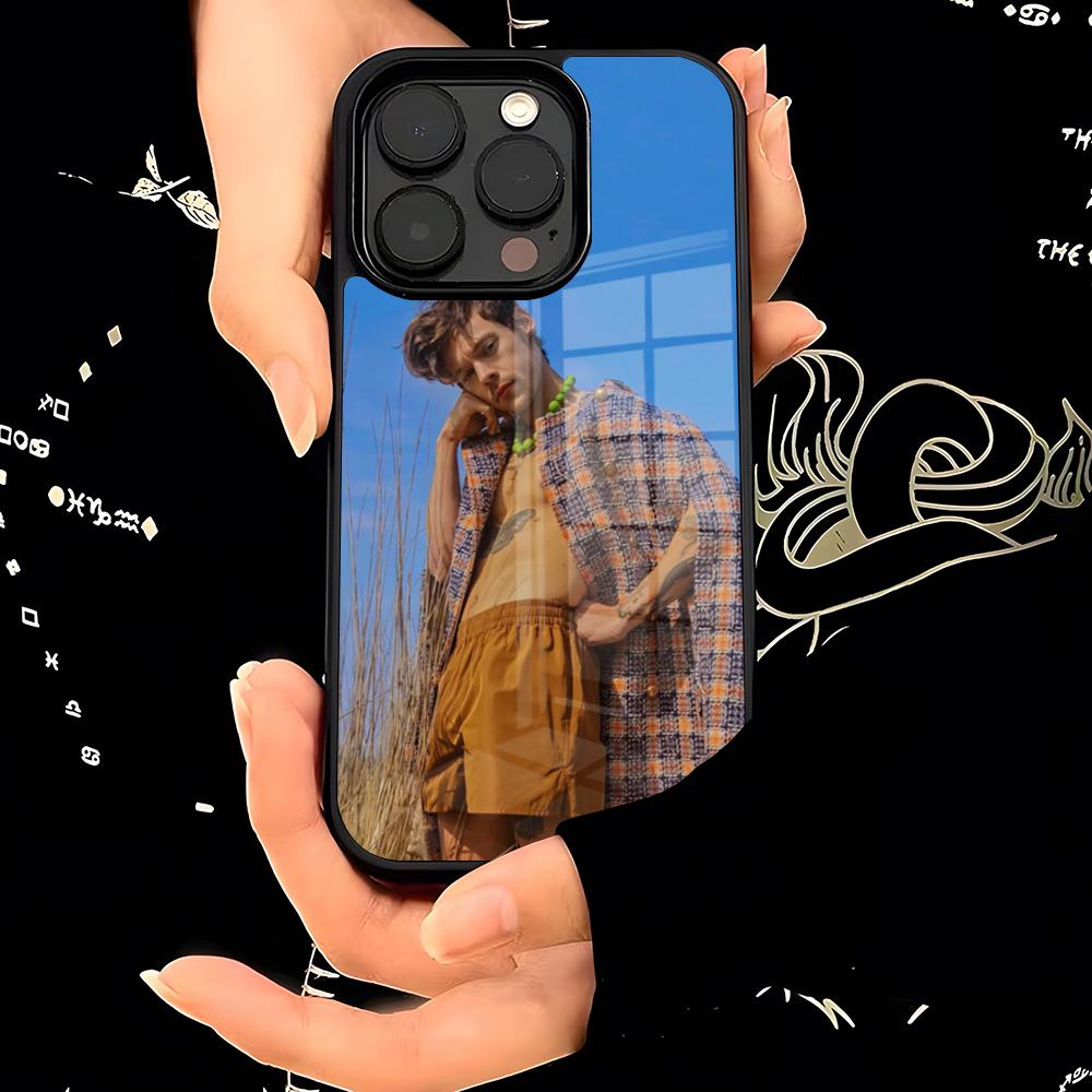 R-HaRRy-t-styles Phone Case PC+TPU For IPhone 15 16 17ProMax 13 16 11 12 14 Pro Xs Max Mini Xr X Plus Cover iPhone 15
R-HaRRy-t-styles Phone Case PC+TPU For IPhone 15 16 17ProMax 13 16 11 12 14 Pro Xs Max Mini Xr X Plus Cover iPhone 15