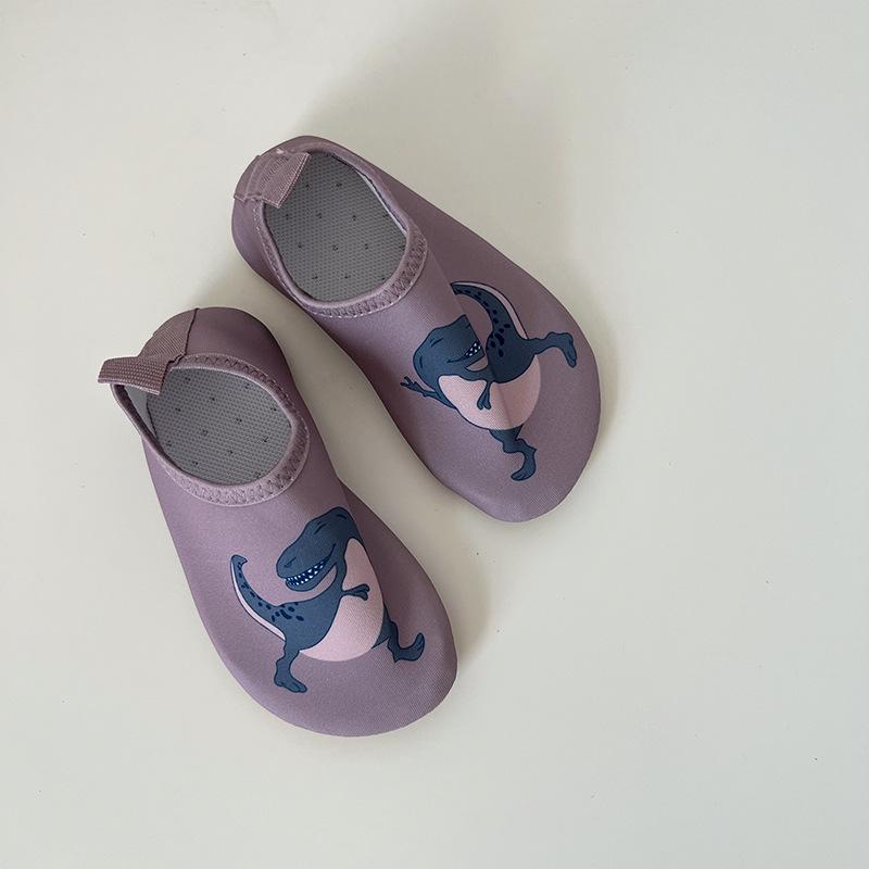 Summer Children Swimming Shoes Cartoon Printed Non-slip Quick-Dry Boys Girls Beach Water Playground Sandals Shoes 24-25(12.9-14cm)
Summer Children Swimming Shoes Cartoon Printed Non-slip Quick-Dry Boys Girls Beach Water Playground Sandals Shoes 24-25(12.9-14cm)
