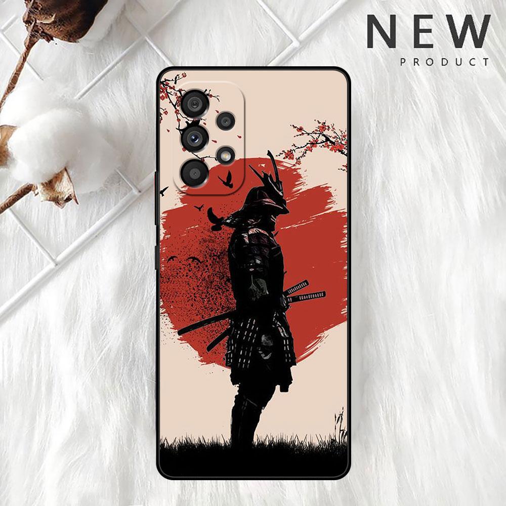 Чехол для телефона Samsung Galaxy A52 A12 A51 A32 A21s A71 A32 5G A12 A22 A53 A31 A13 A72 A02s A04 с пейзажным рисунком самурая Samsung A52 4G(5G)
Чехол для телефона Samsung Galaxy A52 A12 A51 A32 A21s A71 A32 5G A12 A22 A53 A31 A13 A72 A02s A04 с пейзажным рисунком самурая Samsung A52 4G(5G)