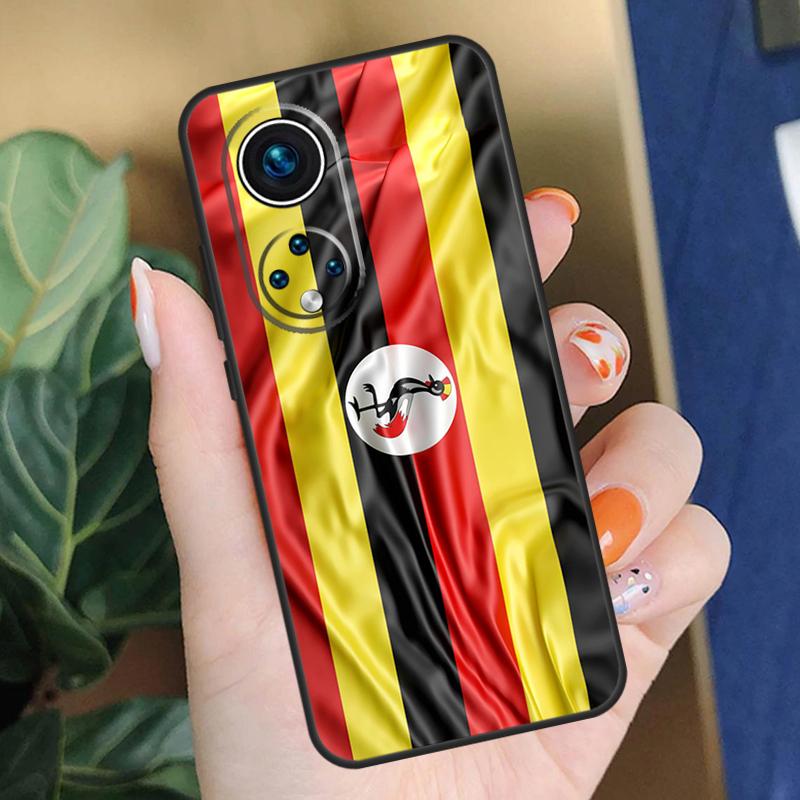 Uganda Flag Coat Of Arms Case For Honor 90 50 70 Lite X9b X9a X8b X8a X8 X9 X9c Honor 200 Pro Magic 5 6 7 Lite Cover Honor X9b
Uganda Flag Coat Of Arms Case For Honor 90 50 70 Lite X9b X9a X8b X8a X8 X9 X9c Honor 200 Pro Magic 5 6 7 Lite Cover Honor X9b