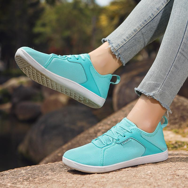 Обувь с широкими носами, мягкая подошва, босоножки, свободная и удобная спортивная обувь для фитнеса, тяжелой атлетики, дышащая, нескользящая, повседневная, плетеная обувь 46 бирюзовый
Обувь с широкими носами, мягкая подошва, босоножки, свободная и удобная спортивная обувь для фитнеса, тяжелой атлетики, дышащая, нескользящая, повседневная, плетеная обувь 46 бирюзовый