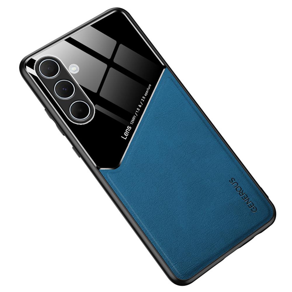 Для Samsung Galaxy A36 5G чехол кожаный чехол PC+TPU задняя крышка телефона B
Для Samsung Galaxy A36 5G чехол кожаный чехол PC+TPU задняя крышка телефона B