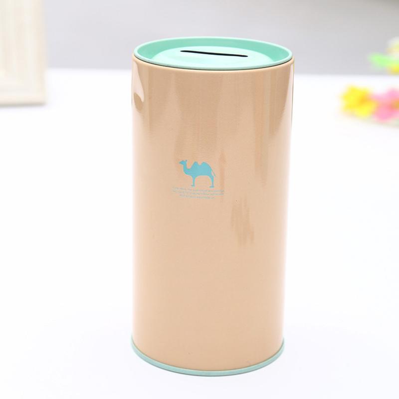 1 шт. Жестяная круглая копилка в виде животного, цветная копилка, металлическая коробка для монет, украшение для дома, копилка
1 шт. Жестяная круглая копилка в виде животного, цветная копилка, металлическая коробка для монет, украшение для дома, копилка