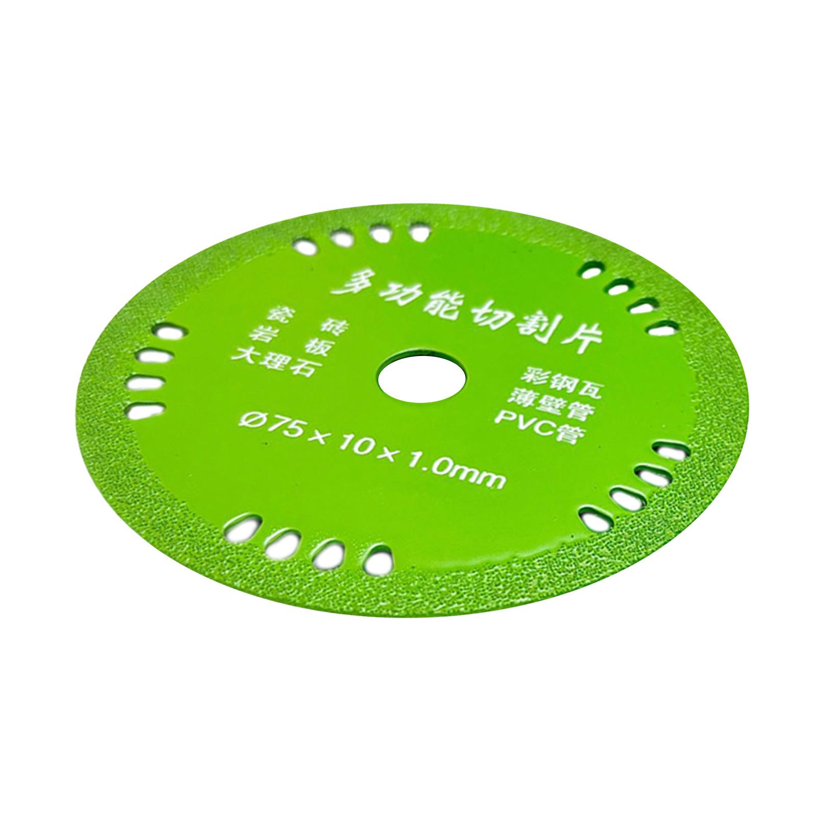 Керамический отрезной диск Металлический диск для резьбы по камню Угловые шлифмашины Металл Резка плитки Полировальные шлифмашины Режущий инструмент
Керамический отрезной диск Металлический диск для резьбы по камню Угловые шлифмашины Металл Резка плитки Полировальные шлифмашины Режущий инструмент