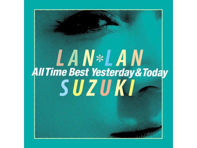 Компакт-диск Suzuki Ranran All Time Best Вчера и Сегодня LanLan MHCL-3039 J-Pop НОВИНКА
Компакт-диск Suzuki Ranran All Time Best Вчера и Сегодня LanLan MHCL-3039 J-Pop НОВИНКА