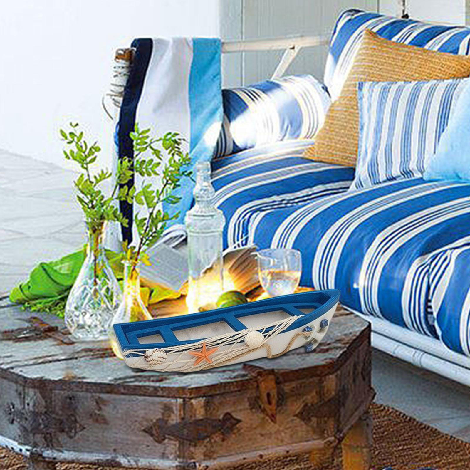 mediterranean styles Boat Ornaments Bookcase Decor Craft Decorative Desktop Home Decoration
mediterranean styles Boat Ornaments Bookcase Decor Craft Decorative Desktop Home Decoration