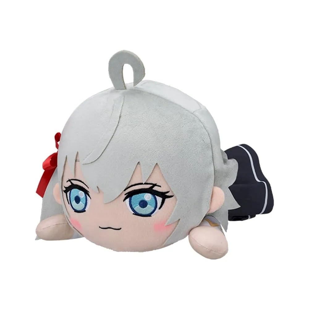 TV anime the girl next door who sometimes whispers in Lying down LL stuffed toy about 40 cm Rosidere Alya-san, Russian Alya
TV anime the girl next door who sometimes whispers in Lying down LL stuffed toy about 40 cm Rosidere Alya-san, Russian Alya