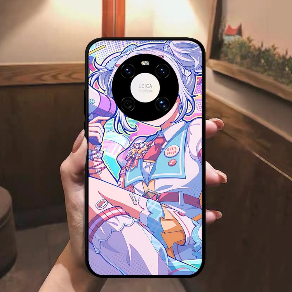 BanG Dream Phone Case For Huawei Mate 10 20 30 40 50 Lite Pro Nova 3 3i 5 6 SE 7 Pro 7SE Huawei Mate 20 Lite
BanG Dream Phone Case For Huawei Mate 10 20 30 40 50 Lite Pro Nova 3 3i 5 6 SE 7 Pro 7SE Huawei Mate 20 Lite