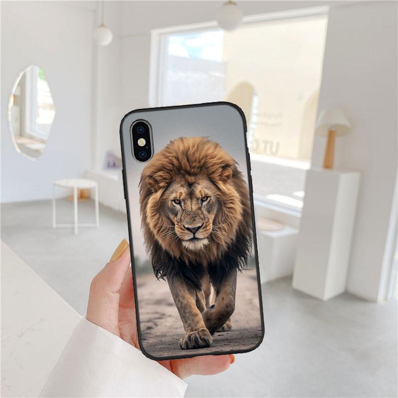 CJ6 Animal lion Soft Shell Phone Case for Samsung Galaxy Note 10 20 S23 S24 S25 Ultra FE Plus Edge Lite A02S A35 A07 A17 Galaxy S24+
CJ6 Animal lion Soft Shell Phone Case for Samsung Galaxy Note 10 20 S23 S24 S25 Ultra FE Plus Edge Lite A02S A35 A07 A17 Galaxy S24+