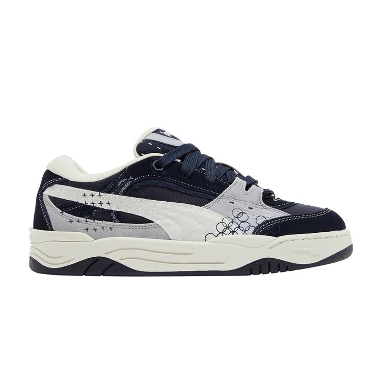 Puma 180 Sashiko 37
Puma 180 Sashiko 37