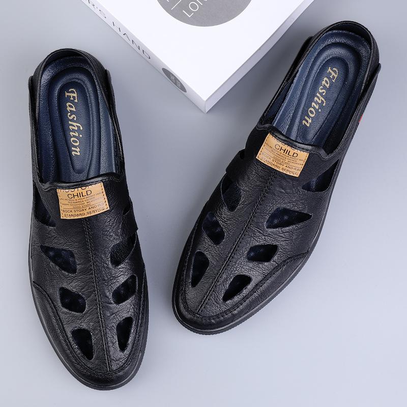 Men s shoes 2025 summer new men s British breathable deodorant feet hollow leather shoes step on the heel flat lazy hole shoes 44 хакі
Men s shoes 2025 summer new men s British breathable deodorant feet hollow leather shoes step on the heel flat lazy hole shoes 44 хакі