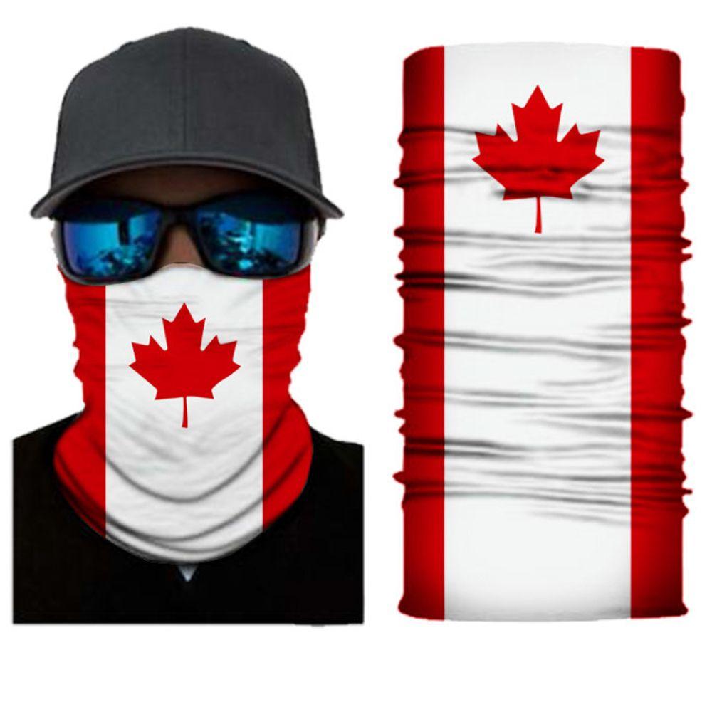 Half Helmet Neck Warmer Gaiter Headband National Flag Bandana Cycling Face Scarf Neck Tube Scarf
Half Helmet Neck Warmer Gaiter Headband National Flag Bandana Cycling Face Scarf Neck Tube Scarf