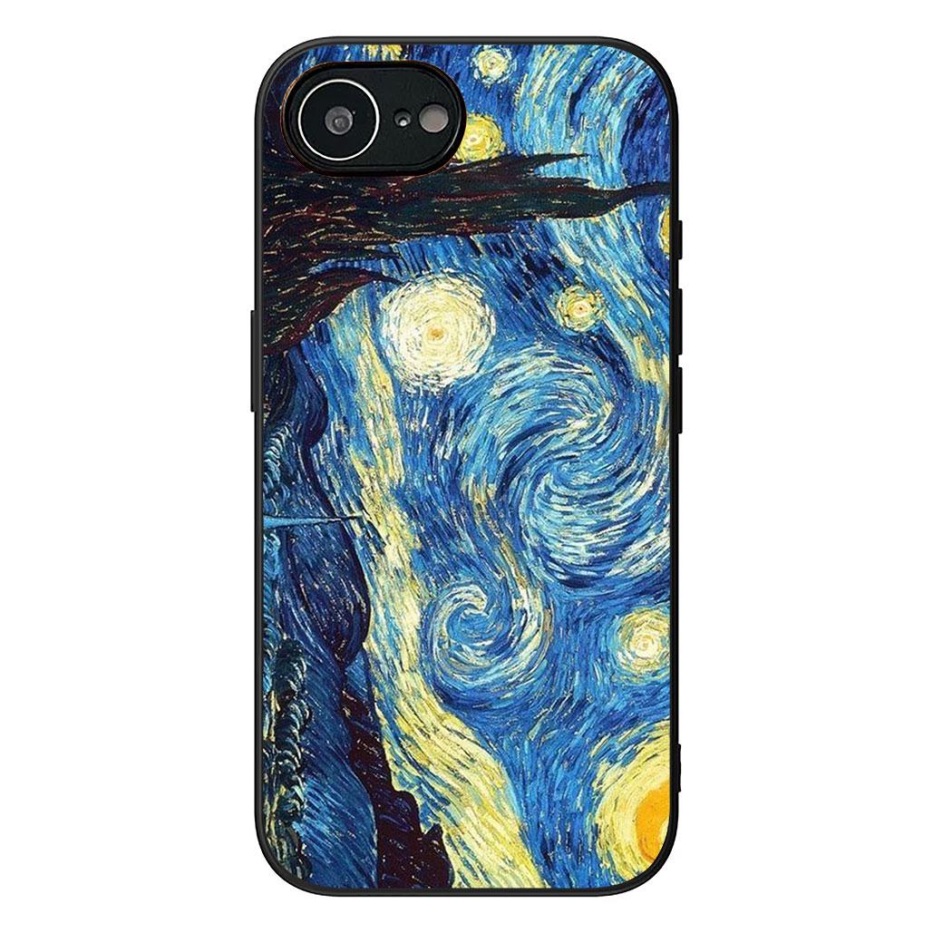 Van Gogh Starry Night Painting Cover for Motorola Moto G86 G14 G35 G34 G45 G55 G67 G75 G85 G24 G15 G54 G57 Power Phone Case Motorola Moto G85
Van Gogh Starry Night Painting Cover for Motorola Moto G86 G14 G35 G34 G45 G55 G67 G75 G85 G24 G15 G54 G57 Power Phone Case Motorola Moto G85