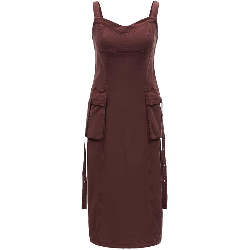 ONLY Women s 2024 Spring Casual Mid-Length Patchwork Cami Dress S
ONLY Women s 2024 Spring Casual Mid-Length Patchwork Cami Dress S