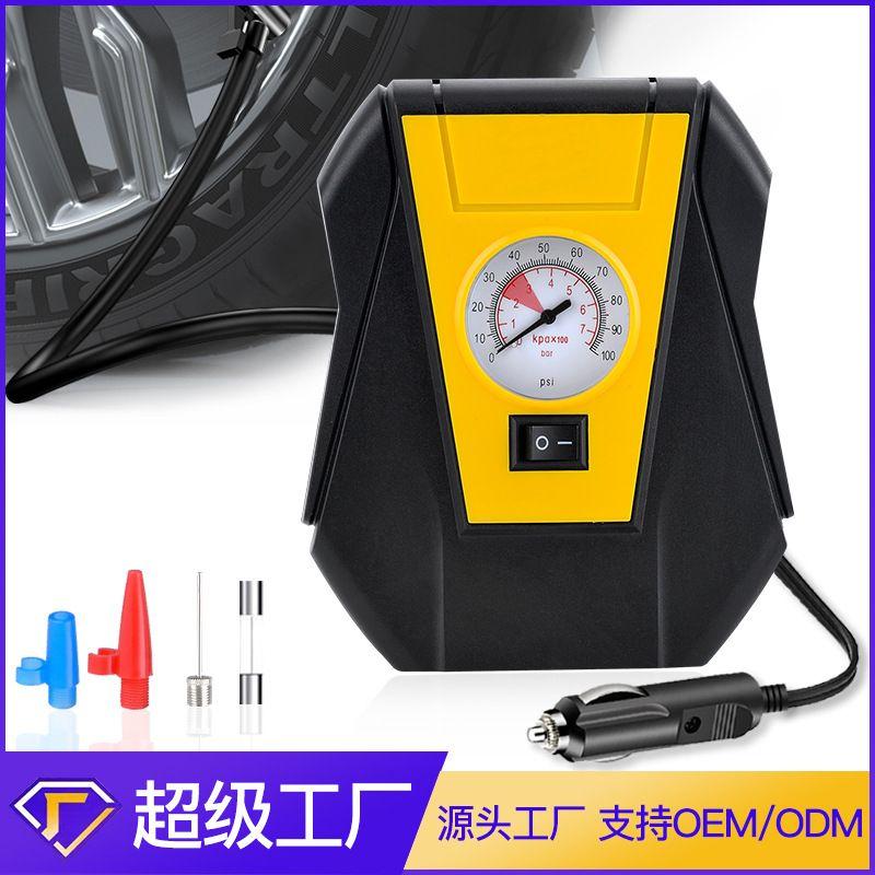 Car Zhikuk Vehicle Air Pump-3613 Car Air Pump Dc12v Mini Air Pump Default
Car Zhikuk Vehicle Air Pump-3613 Car Air Pump Dc12v Mini Air Pump Default