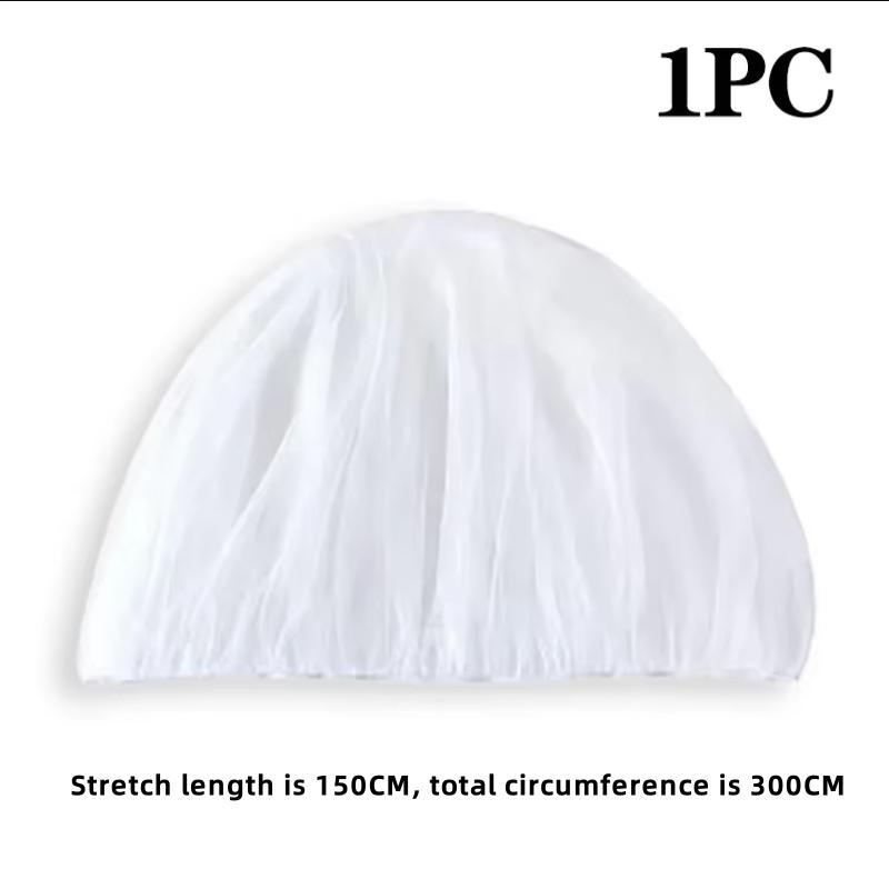 Mosquito Net for Fully Covered Baby Stroller Durable Mosquito Net for Baby Cradle Crib Mosquito Net for Portable Mini Crib
Mosquito Net for Fully Covered Baby Stroller Durable Mosquito Net for Baby Cradle Crib Mosquito Net for Portable Mini Crib