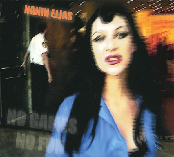 CD HANIN ELIAS - No Games No Fun FATALCD1 Fatal Recording 2003 Japan Dance & Electronica Used
CD HANIN ELIAS - No Games No Fun FATALCD1 Fatal Recording 2003 Japan Dance & Electronica Used