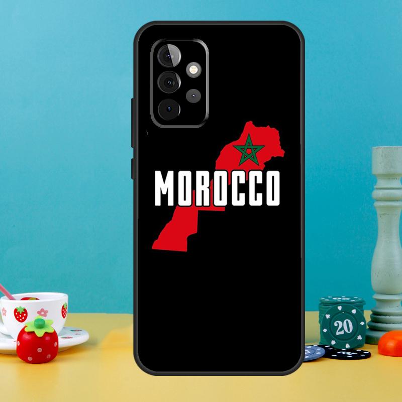 Morocco Flag Moroccan Case For Samsung Galaxy A55 A56 A36 A54 A34 A14 A05 A16 A26 A12 A32 A52 A13 A33 A53 A15 A35 Samsung A23
Morocco Flag Moroccan Case For Samsung Galaxy A55 A56 A36 A54 A34 A14 A05 A16 A26 A12 A32 A52 A13 A33 A53 A15 A35 Samsung A23