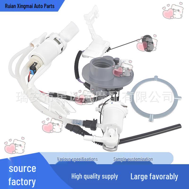 QFS EFI Fuel Pump Module for 2008-22 Harley-Davidson Models (75069-08D) None
QFS EFI Fuel Pump Module for 2008-22 Harley-Davidson Models (75069-08D) None