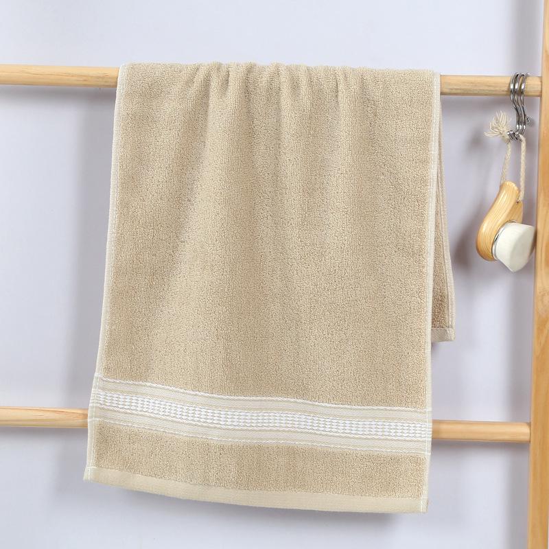 Полотенце для лица с индивидуальным логотипом — идеально подходит для подарков и ежедневного использования 35*75cm
Полотенце для лица с индивидуальным логотипом — идеально подходит для подарков и ежедневного использования 35*75cm