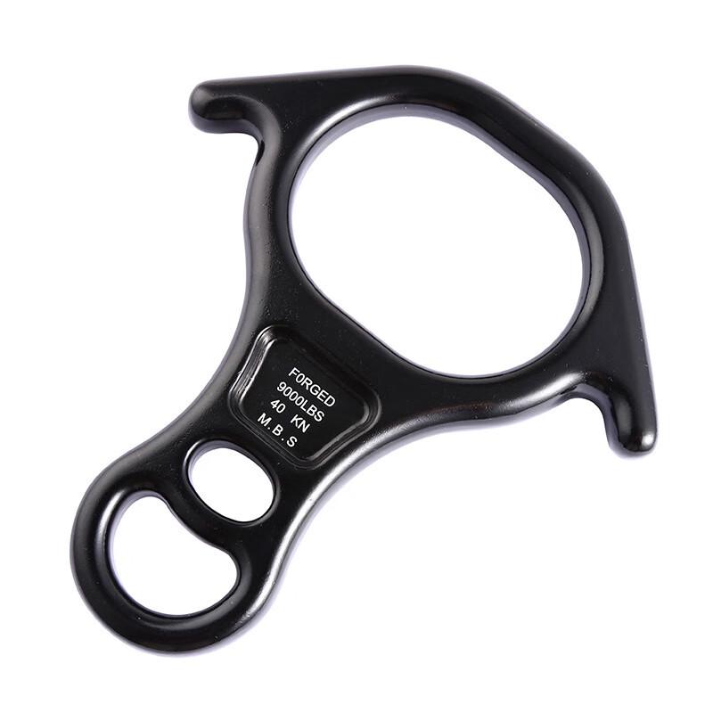 OLOMM Outdoor Figure-8 Descender for Yoga & Climbing Standard Size
OLOMM Outdoor Figure-8 Descender for Yoga & Climbing Standard Size