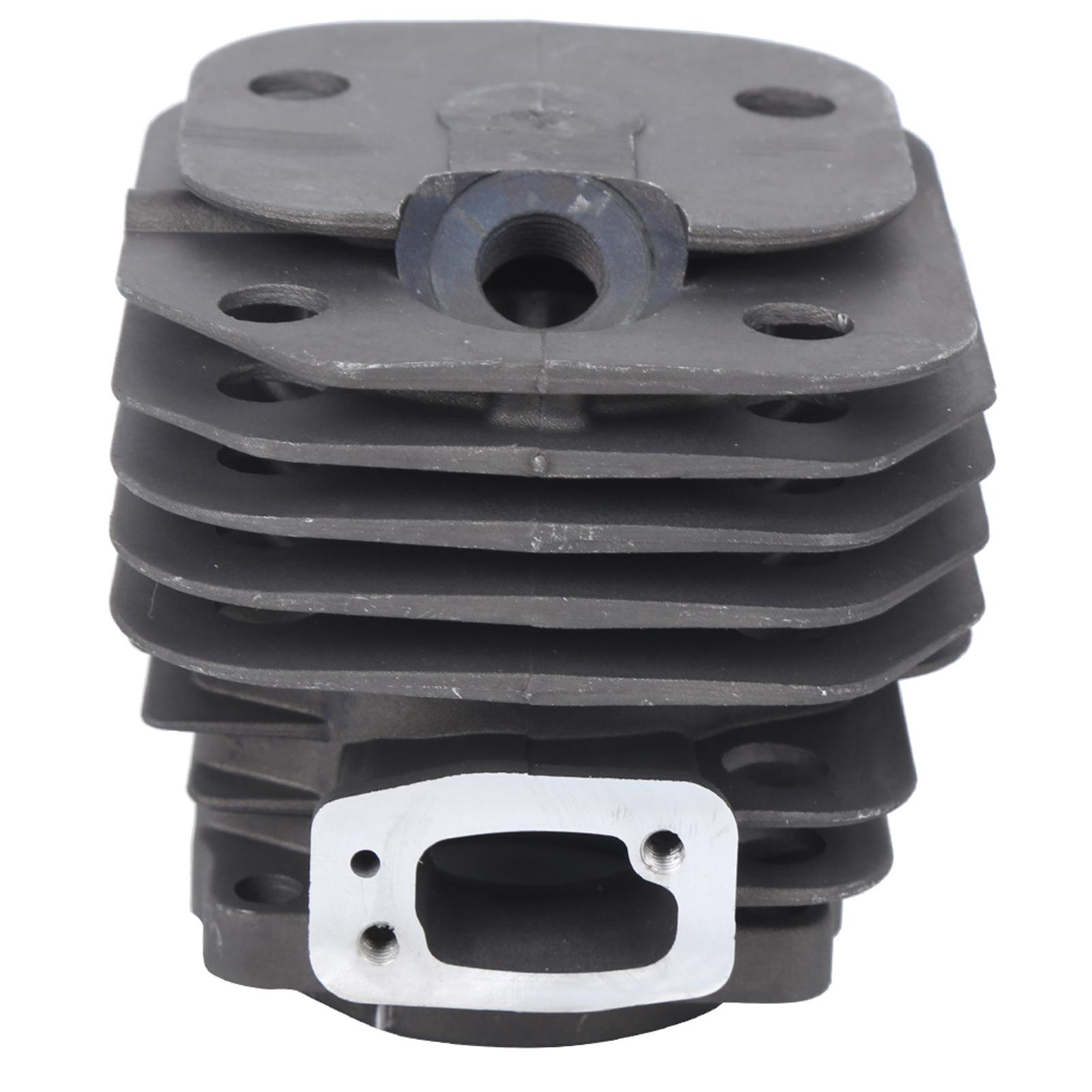 Аппаратные средства Инструменты Аксессуары Цилиндр поршня бензопилы Прецизионный аксессуар для бензопилы 61 HU61
Аппаратные средства Инструменты Аксессуары Цилиндр поршня бензопилы Прецизионный аксессуар для бензопилы 61 HU61