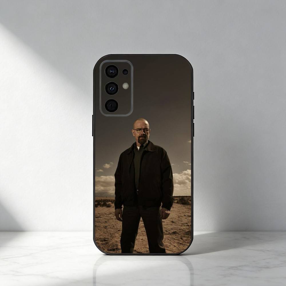 Walter White Bad B-Break Phone Case For Samsung S25,S24,S21,S22,S23,S20,Ultra,S26,Plus,Fe,Note,5G Black Cover Samsung S25ULTRA
Walter White Bad B-Break Phone Case For Samsung S25,S24,S21,S22,S23,S20,Ultra,S26,Plus,Fe,Note,5G Black Cover Samsung S25ULTRA