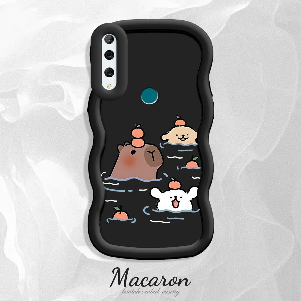 Окрашенный узор Big Wave Edge Мягкий силиконовый материал Macaron чехол для телефона противоударный защитный резиновый чехол для iPhone Huawei Honor Infinix Tecno iPhone 16 Plus
Окрашенный узор Big Wave Edge Мягкий силиконовый материал Macaron чехол для телефона противоударный защитный резиновый чехол для iPhone Huawei Honor Infinix Tecno iPhone 16 Plus