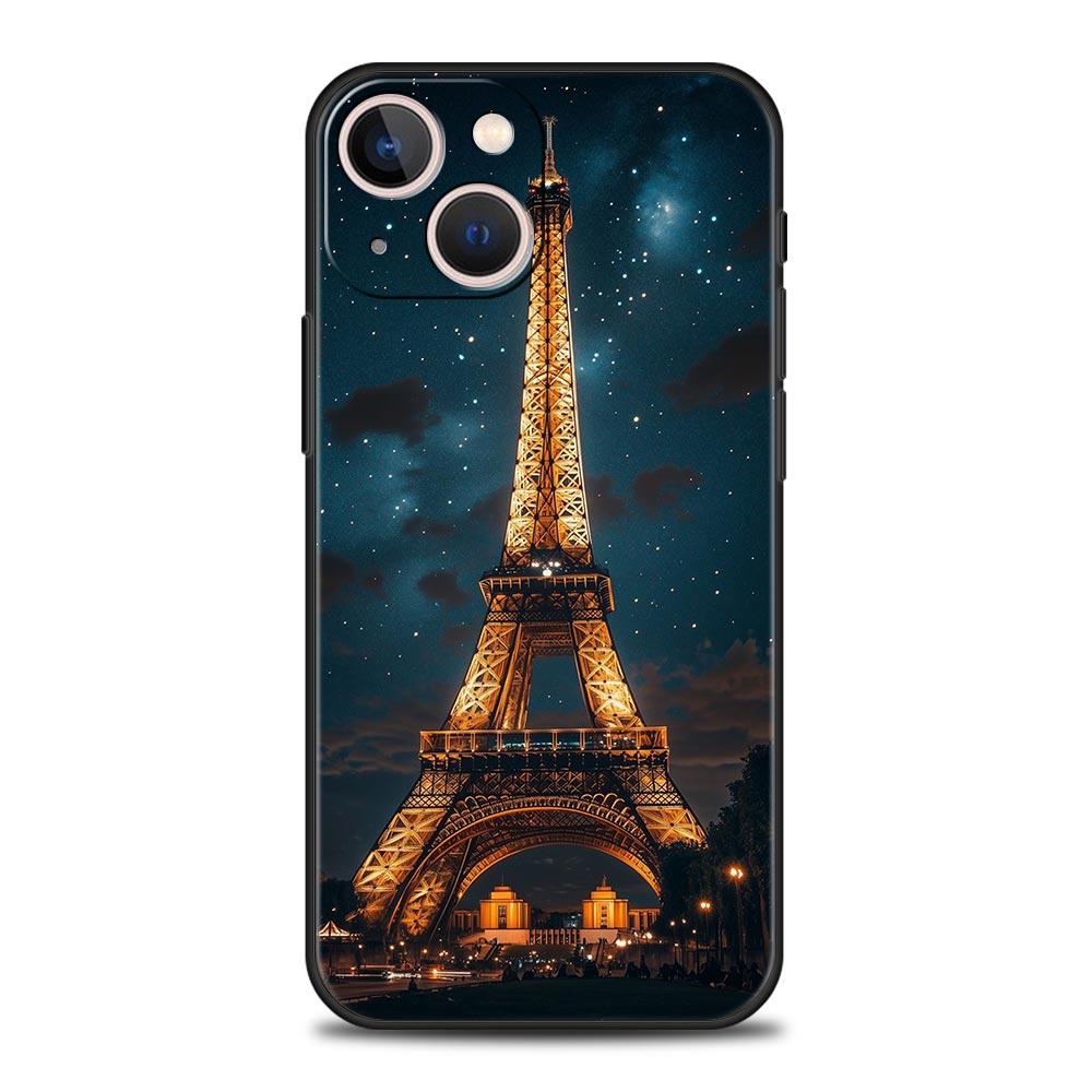 Phone Case For iPhone 17 16e 15 14 13 12 11 Pro Max SE 7 8 Plus Shell iPhone 16 Soft TPU Cover Red Umbrella Eiffel Tower iPhone 16
Phone Case For iPhone 17 16e 15 14 13 12 11 Pro Max SE 7 8 Plus Shell iPhone 16 Soft TPU Cover Red Umbrella Eiffel Tower iPhone 16