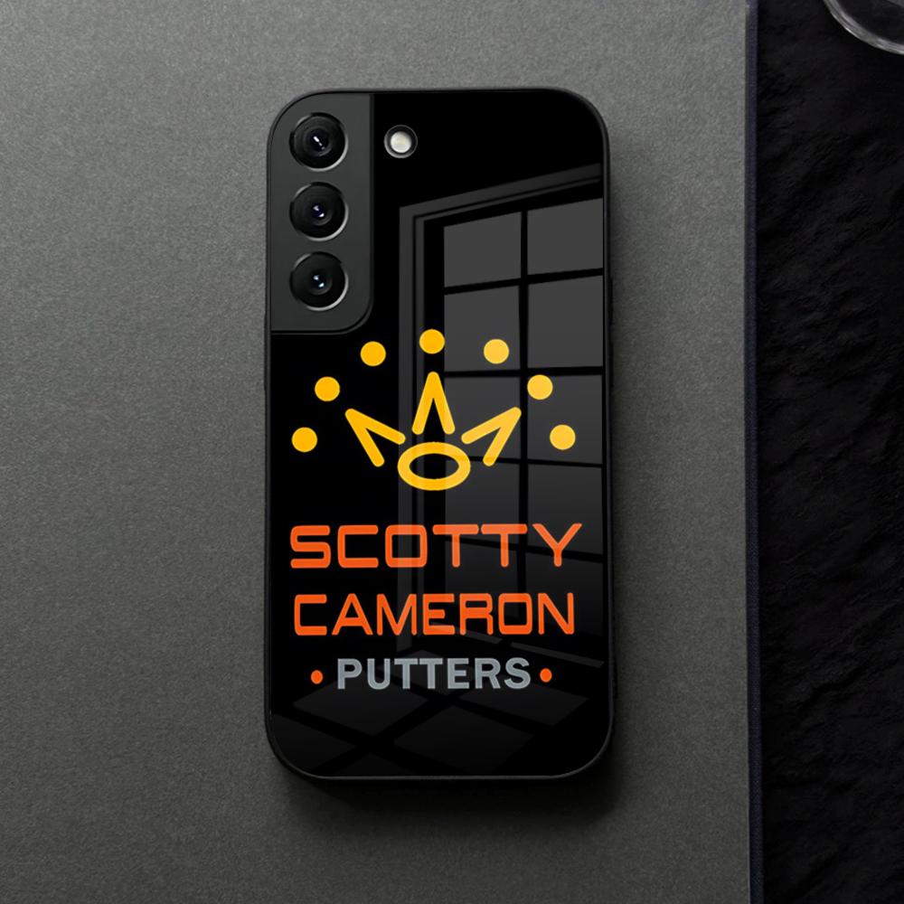 Черный Чехол для Телефона ScottyS Camerons Флаг Стекло Для Samsung Galaxy S21 S25 S22 S20 S24 S23 Ultra Fe Plus A16 A34 A54 A24 Coque Samsung S24
Черный Чехол для Телефона ScottyS Camerons Флаг Стекло Для Samsung Galaxy S21 S25 S22 S20 S24 S23 Ultra Fe Plus A16 A34 A54 A24 Coque Samsung S24