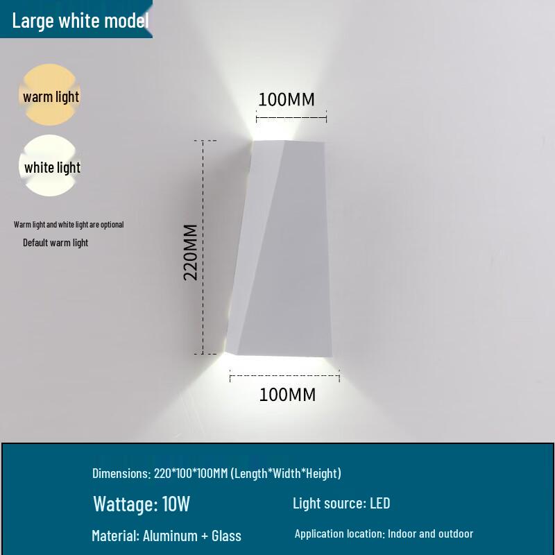 oeny LED Decorative Indoor Wall Sconce
oeny LED Decorative Indoor Wall Sconce