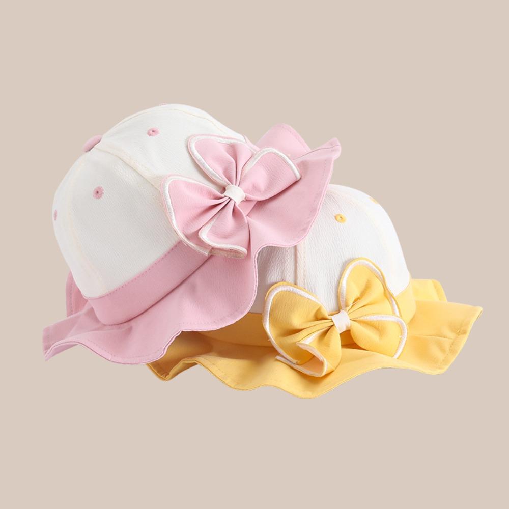 Bowknot Baby Sunshade Fisherman Hat UV Protection Princess Wind Awning Bowl Hat светло-синий
Bowknot Baby Sunshade Fisherman Hat UV Protection Princess Wind Awning Bowl Hat светло-синий