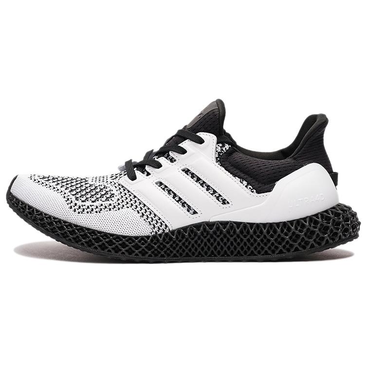 Кросівки Ultra 4D Sneakersnstuff x Ultra 4D Adidas Tee Time FY7006 38⅔
Кросівки Ultra 4D Sneakersnstuff x Ultra 4D Adidas Tee Time FY7006 38⅔
