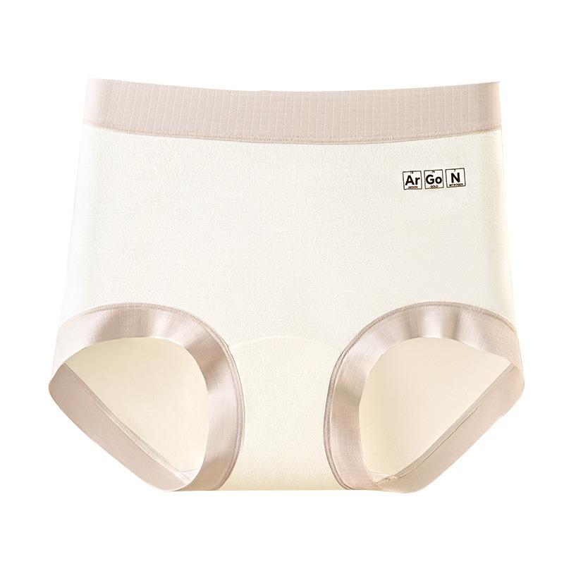 Female Spring Cotton Extended Bottom Breathable No Trace High Waist Triangle Briefs XXL білий
Female Spring Cotton Extended Bottom Breathable No Trace High Waist Triangle Briefs XXL білий