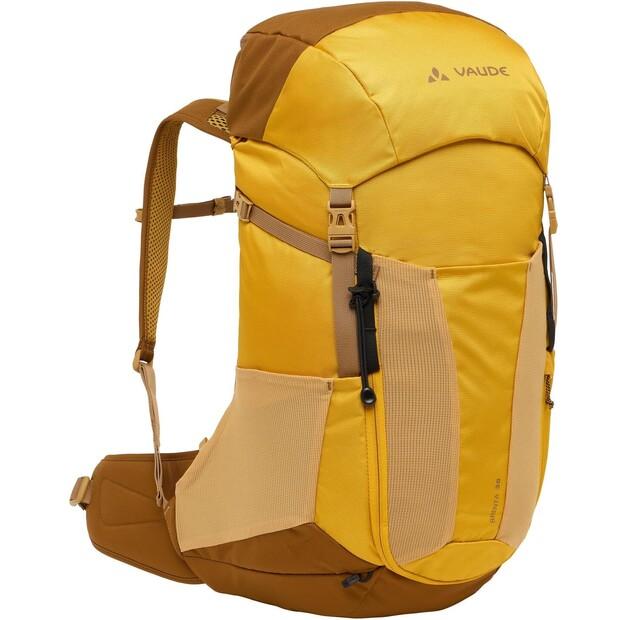 Рюкзак Vaude Brenta 30 burnt yellow (47363-317)
Рюкзак Vaude Brenta 30 burnt yellow (47363-317)
