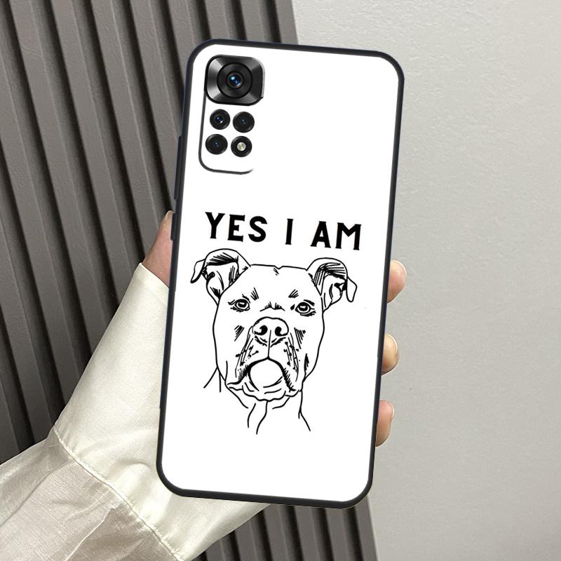 Чехол для телефона Xiaomi Redmi Note 14 13 Pro 12 11 10 15 Pro Plus Redmi 14C 13C 15C 10C 12C 15 с изображением питбуля Funda Redmi 14C
Чехол для телефона Xiaomi Redmi Note 14 13 Pro 12 11 10 15 Pro Plus Redmi 14C 13C 15C 10C 12C 15 с изображением питбуля Funda Redmi 14C